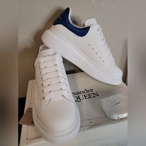 Alexander Mcqueen Size 8.5